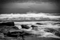 Coquina Rocks