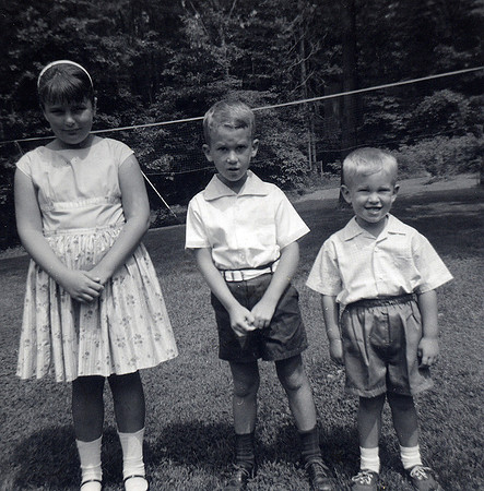 The Three Gianninis