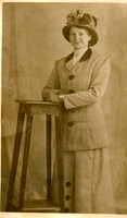 My maternal Grandmother