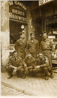 My Father, upper right