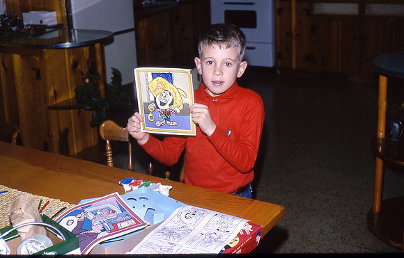 The Artist