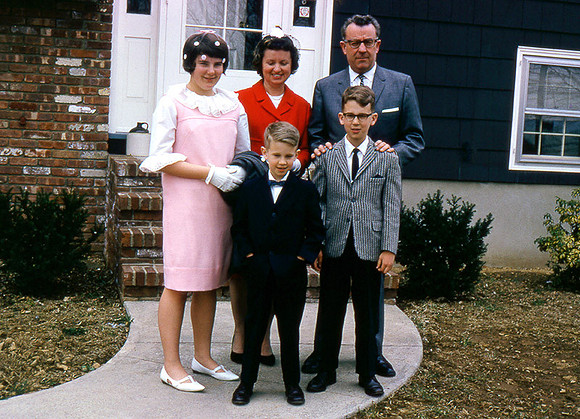 My Family