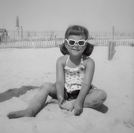 Bathing Beauty Carol