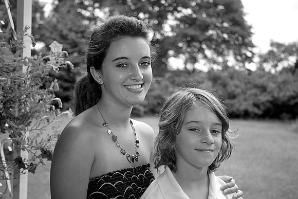Nora and Owen