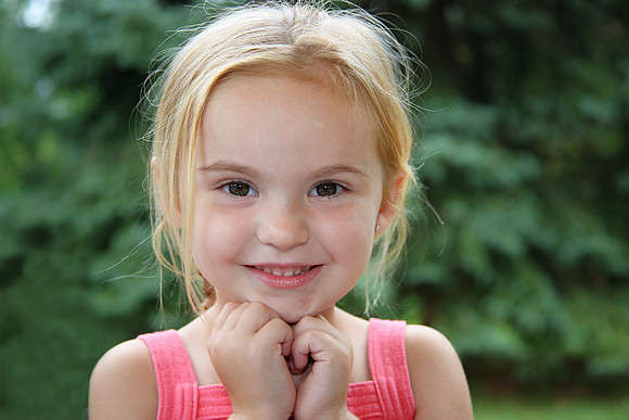 Cutey!