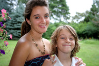 Nora and Owen