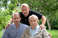 The Three Gianninis