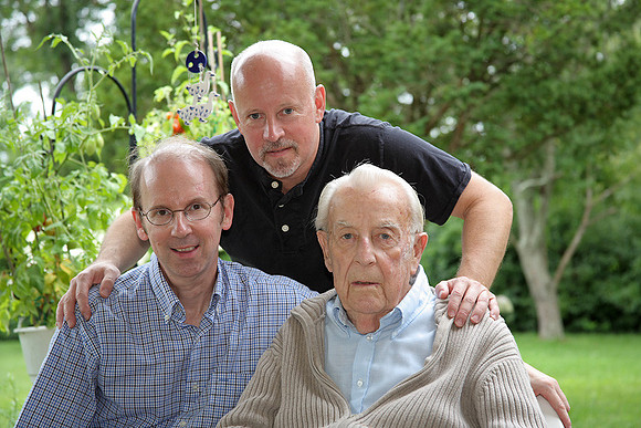 The Three Gianninis