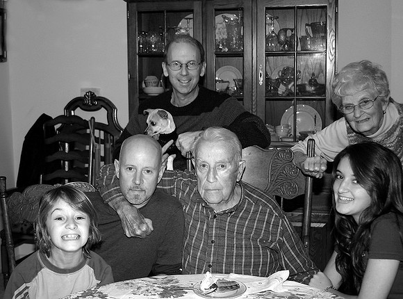 Thanksgiving 2005