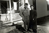 My Mother and Father