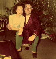 First Christmas!