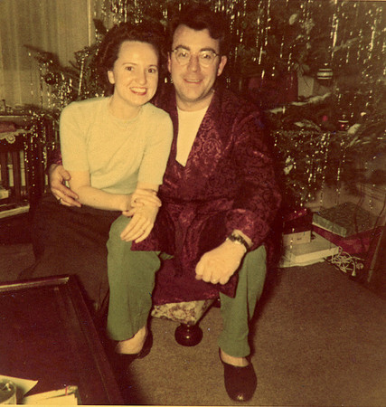 First Christmas!