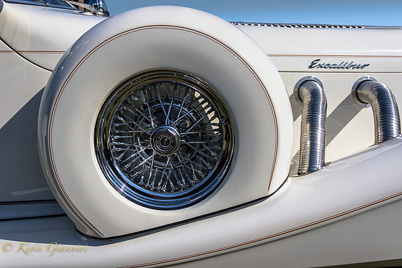 New Hope Auto Show