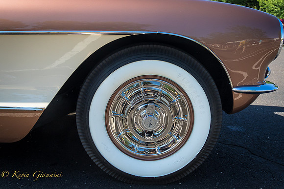 New Hope Auto Show