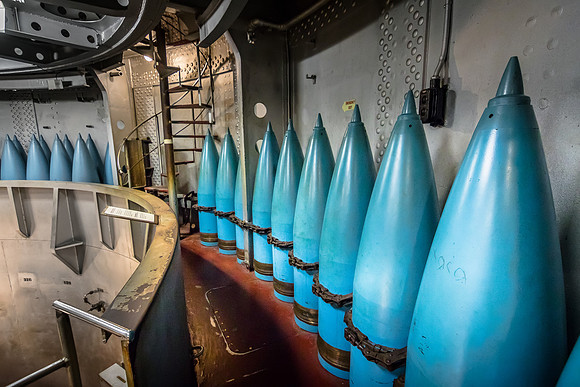 Ammunition