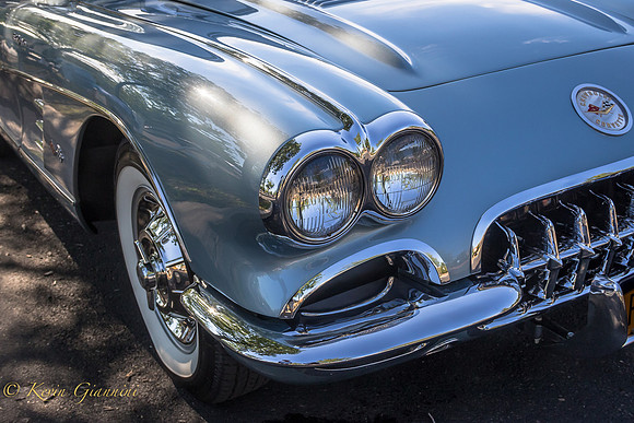 New Hope Auto Show
