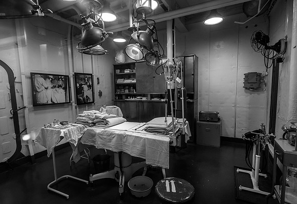 Operating Room