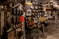 Machine Room