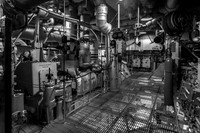 Machine Room
