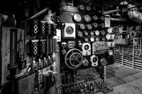 Machine Room