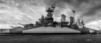 Battleship North Carolina