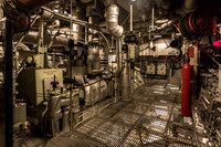 Machine Room