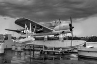 Kingfisher Scout Plane