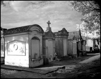 New Orleans Cemetery