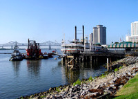 Mississippi River