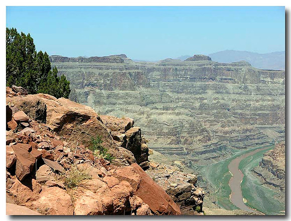 Grand Canyon