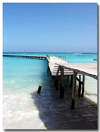 Beautiful Cancun