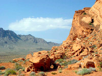 Valley of Fire