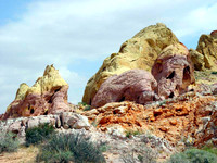 Valley of Fire