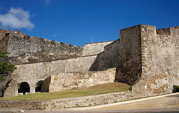 Spanish Fort