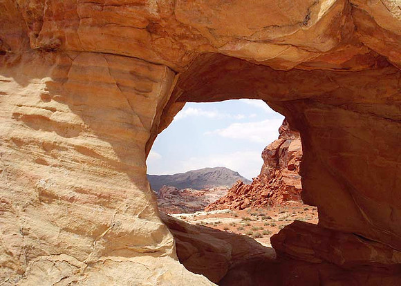 Valley of Fire