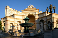 Monte Carlo, Las Vegas