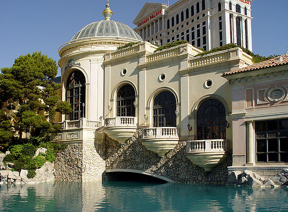 Bellagio, Las Vegas