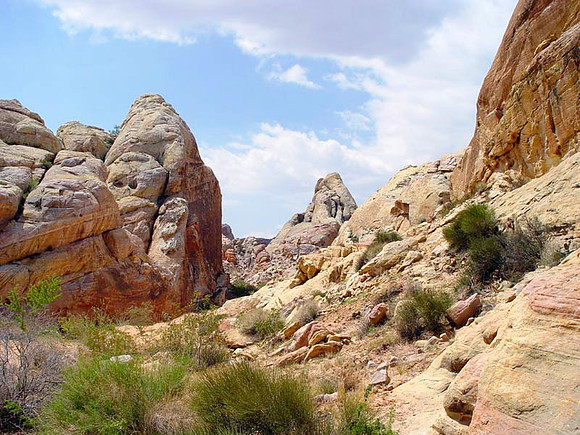 Valley of Fire