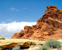Valley of Fire