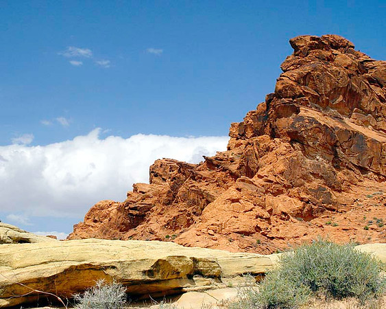 Valley of Fire