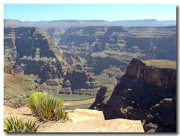 Grand Canyon