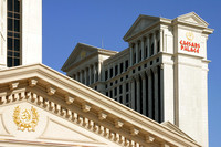 Caesars, Las Vegas