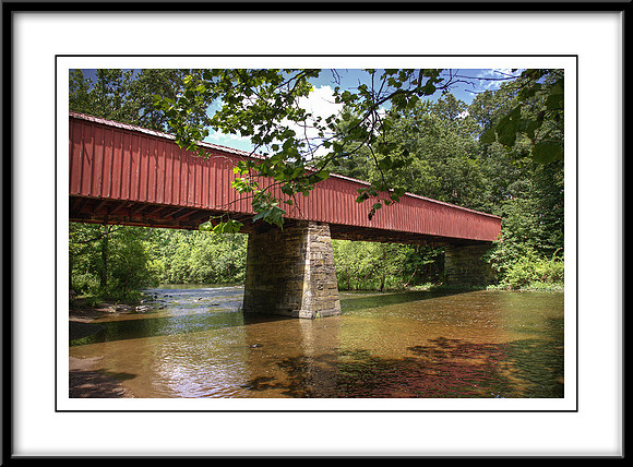 Ralph Stover State Park