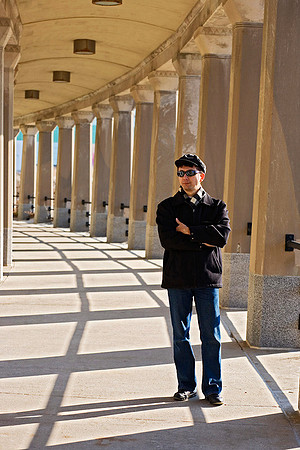 Atlantic City