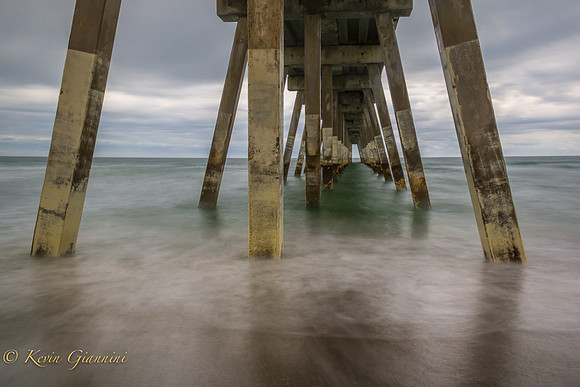 Johnny Mercer Pier