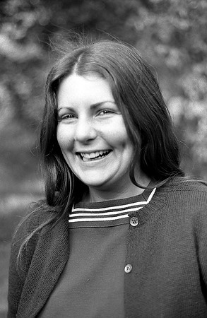 My sister Carol 1952-2026