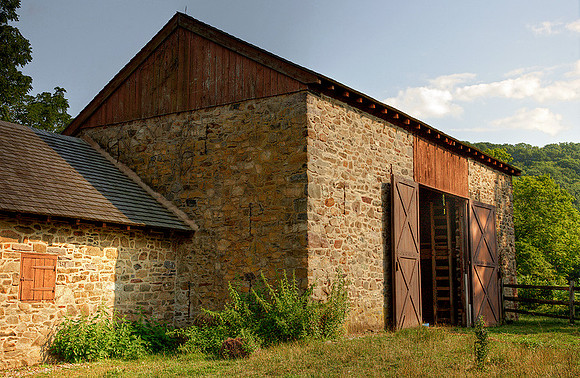 Neely Farm