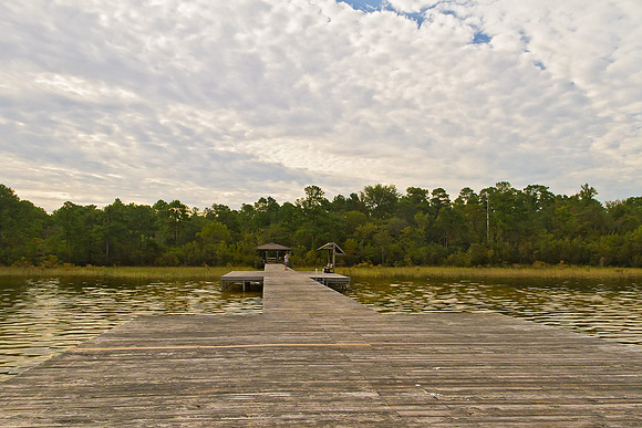 Lake Waccamaw