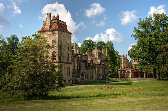 Fonthill