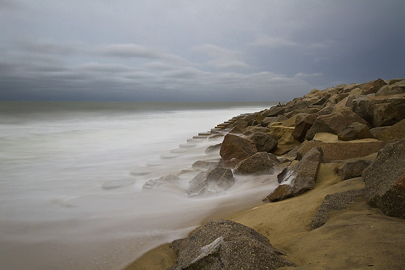 Fort Fisher, North Carolina
